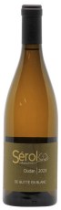 De Butte en blanc Serol